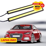 17CM UNIVERSAL CAR DRL PLASMA LED Lights 28 LEDs BY INE'Z COLLECTION