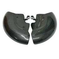 สำหรับ HONDA CBR1000RR / R ปี 2009-2025 ฝาครอบล้อรถจักรยานยนต์ ฝาครอบจานเบรก หม้อน้ำ คาลิปเปอร์หน้า