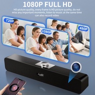 EG 1080P Full Hd Wifi Portable Speaker Camera Motion Detection