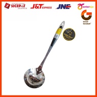 Golden horse sop corner 7cm 30893