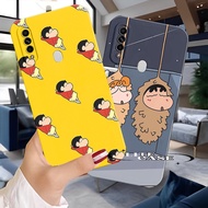 [GCR425]Softcase procamera for OPPO A31 A8 A15 A15S A17 A17K A18 A38 A76 A96 A36 A52 A72 A92 A5 2020