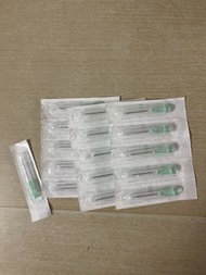 皮下水針筒