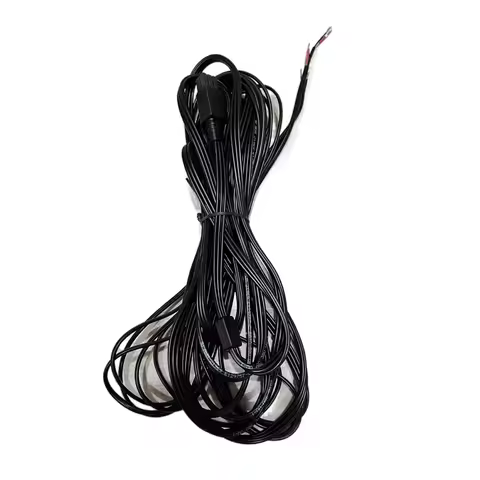 Original for BOSE Lifestyle 600 520 550 Entertainment System Speaker Version Front Audio Cable 6M 6P