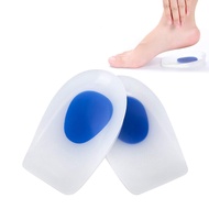 Comfort Heel Cup–One Density