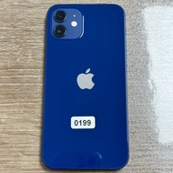 Apple iPhone 12 128GB Blue 港版(2Sim)！