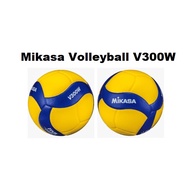 Mikasa Volleyball V300W (Thailand)