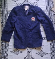 聖士提反女子中學冬季校服二手