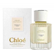 Chloe Atelier Des Fleurs Magnolia Alba EDP 蔻依仙境花園木蘭詩語女士香水 50ml
