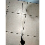 Antenna L5 / Antenna L2 Original Japan Daihatsu Mira  Hitam for Kancil, Kelisa