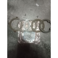 FCC Rc100 Clutch Plate Japan