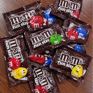 Reese, MM,Almond Joy mixed chocolate.