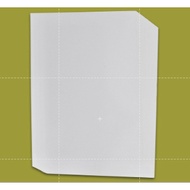BOOKPAPER 90 gsm B5 PER RIM BOOK PAPER B5 90gsm
