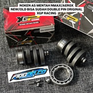 RAW NOKEN AS NMAX AEROX LEXI R15V3 OLD NEW NOKEN AS RACING NMAX RAW NOKEN AS NMAX AEROX XGP RACING