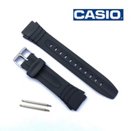 Casio AW-49H WATCH STRAP AW49 AW 49 H WATCH STRAP FREE PEN
