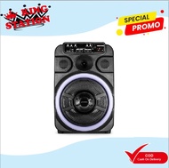 Speaker Portable ASATRON AURORA 12 inch