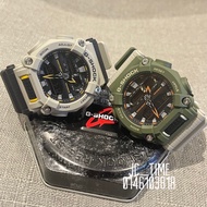 G-SHOCK GA900HC Series 100% Authentic.GA900 / GA-900HC / GA900HC-3ADR / GA900HC-5ADR.
