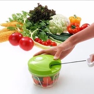 Speedy Chopper Manual Cutter Manual Blender Manual Pull Blender