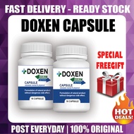Doxen Capsules Doxen Soluble Free