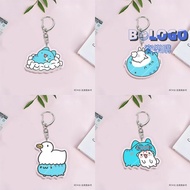 Cat Bugcat Capoo Bugcat Capoo Bugcat Capoo Acrylic Keychain Pendant Small Pendant