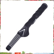 Golf grip trainer golf training aid training swing