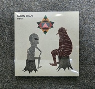 陳奕迅 EASON CHAN (THE KEY)
