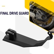 Motorcycles Accessories Final Drive Guard Protection For BMW R1250GS Adventure R1250 GS Trophy R 125