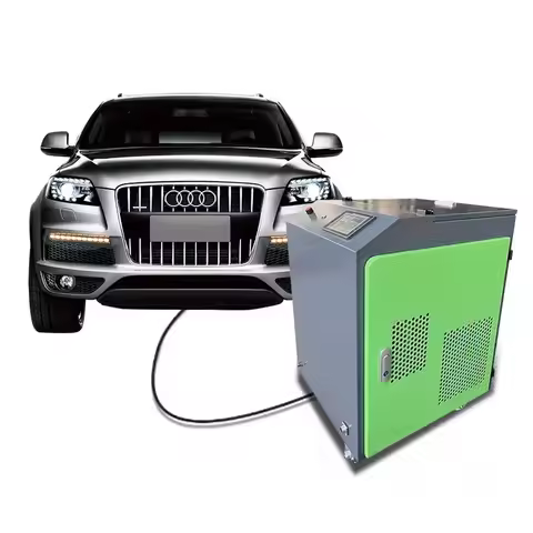 Customized Ultrasonic Cleaner Car Catalytic Converter Recycling Machine Dpf Filter Diesel Particulat
