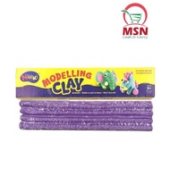 Nikki Modelling Clay