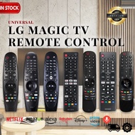 LG 4K Smart Magic TV Remote Control With Voice Universal Replacement MR19BA MR20GA MR22GA MR23GA MR6