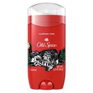 OLD SPICE Sáp Khử Mùi Old Spice Wolfthorn 73g