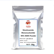 100-1000G sales 99% Nicotinamide mononucleotide Nmn extract powder body supplement NAD+precursor nuc