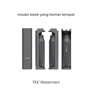 Reniaofficial TECTOOL Multifunction Screwdriver Set 44 In 1 Screwdriver Kit 40 In 1 Complete 8 Tools