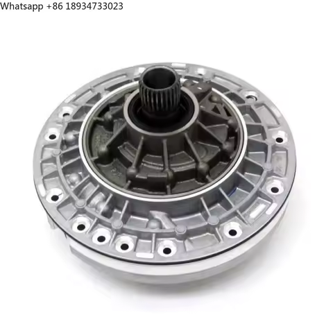 6R80 TRANSMISSION OIL PUMP for FORD