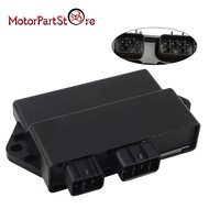 CDI Box Ignitor Module Unit for Yamaha Warrior 350 YFM350 YFM 350 YFM350X Raptor 350 SE Kodiak 400 Y