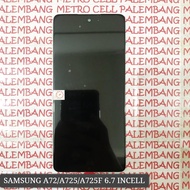 LCD+TS SAMSUNG A72/A725/A725F 6.7" INCELL