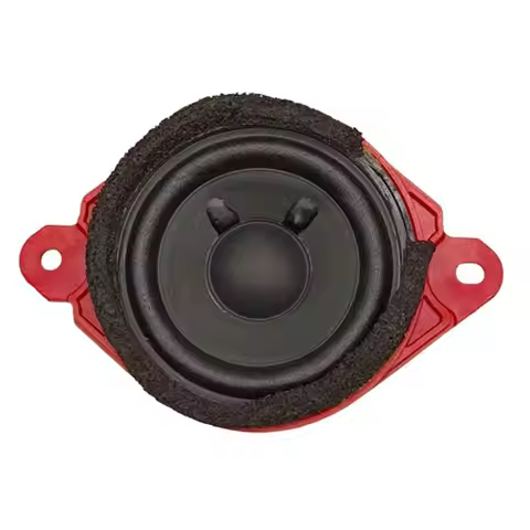 KE6866960 Dash Dashboard Panel Audio Sound Speaker For Mazda 3 6 CX30 CX4 CX5 CX50 CX9 CX90- KE68-66