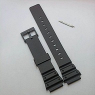 Strap Tali Jam Tangan Casio MRW200H MRW-200H MRW 200H Tali Jam Casio MRW200 MRW-200 Premium