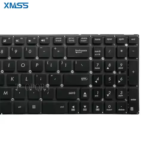 New US Keyboard For ASUS X550C X550CA X550CC X550CL X550D LX550DP X550E X550EA