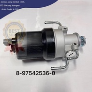 DIESEL PUMP ISUZU GIGA 285 FVZ DB-284 DIESEL FILTER/