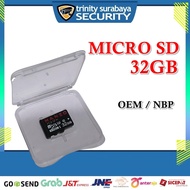 MEMORY HANZO CLASS 10 MICRO SD/ for CCTV SD Card Micro SD Card