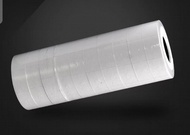 MX-6600 1tube = 10 rolls Price Label Tag Paper Double row coder