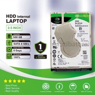 Hardisk HDD Laptop Acer 25 Inch 500GB SATA New Original Murah
