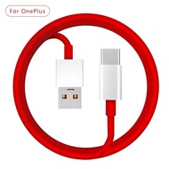 OnePlus Dash Charger Cable USB Type C Quick Fast Charging Data Cable For OnePlus 5 5t 6 6T 7 7Pro