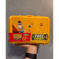 [100% Original] Nestle Chuckie Lunchbox (12 pcs 110ml Chuckie)