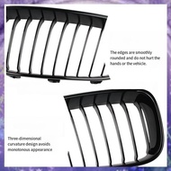 (Y W Z H)Shiny Black Front Kidney Grille  F34  335i 328i 3GT 2016-2020