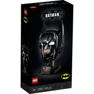 LEGO Super Heroes 76182 Batman™ Cowl