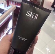Sk2 / SKII / 男士潔面泡沫洗面奶 120g
