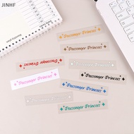 【SEBG】 Passenger Princess Star Mirror Decal Sticker Personalized Car Stickers Reverse Mirror Decor R