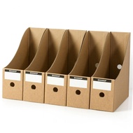 Document Shelf, Paper Book Storage