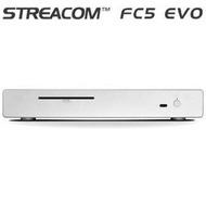 FC5 EVO STREACOM機箱 FANLESS全靜音MITX/MATX